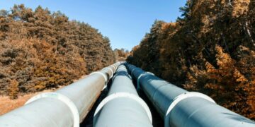 Kinder Morgan, repara el eslabón del gas Texas-México que redujo 20% el suministro