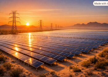 Mapa energético de México: avanzan los proyectos renovables