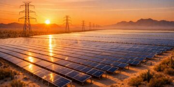 Mapa energético de México: avanzan los proyectos renovables