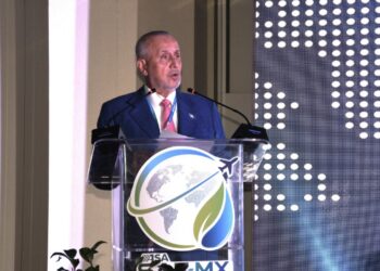 México acelera el despegue de los biocombustibles para la aviación