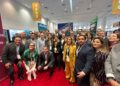 México busca atraer inversiones en semiconductores y competir como hub tecnológico