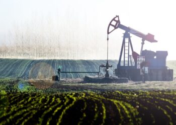 México importa 80% de su gas: el dilema entre fracking y apertura a la inversión privada en el sector energético