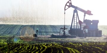 México importa 80% de su gas: el dilema entre fracking y apertura a la inversión privada en el sector energético