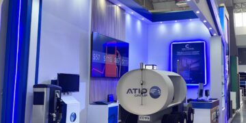Operaciones 100% digitales en aeropuertos: ATIO Group transforma el suministro de combustible con FuelGATE