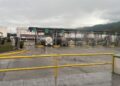 Huracán Simon: CFE recupera electricidad en 14 municipios y Pemex asegura abasto