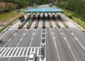 Peajes más caros y menos beneficios fiscales: el nuevo golpe al autotransporte en 2027