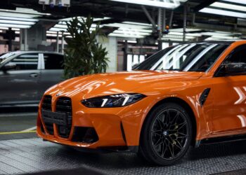 San Luis Potosí en la red global de BMW M: el M2 mexicano que se exporta al mundo