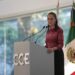 Sheinbaum anuncia inversión de 8.4 billones de pesos en infraestructura