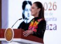 Paro de transportistas en 19 estados: Sheinbaum explica el conflicto por los peajes