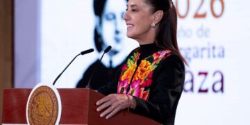 Paro de transportistas en 19 estados: Sheinbaum explica el conflicto por los peajes