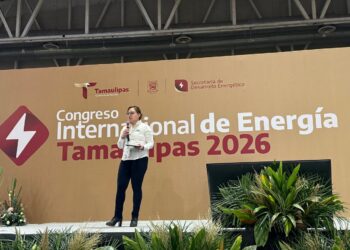 Tamaulipas se lleva 38% de la capacidad eléctrica adjudicada en contratos mixtos: CFE