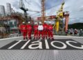 Trión avanza: plataforma Tláloc de más de 11 mil mdd llegará al Golfo de México