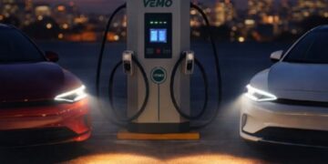 Vemo: gestionar datos de forma inteligente, la condición para una movilidad eléctrica exitosa