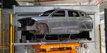Volkswagen Puebla: 72% de empleados respaldan el aumento y se conjura la huelga, pero más de mil votos en contra marcan la agenda sindical