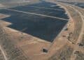 CFE acelera Puerto Peñasco: instalará cerca de 563 mil paneles solares