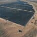 CFE acelera Puerto Peñasco: instalará cerca de 563 mil paneles solares