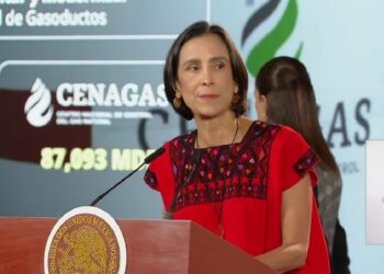 CFE, privados y proyectos mixtos: así se invertirán 1.16 billones de pesos