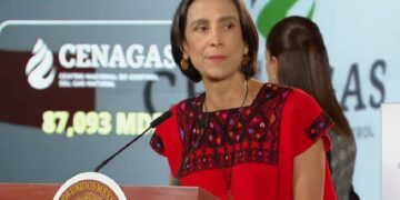 CFE, privados y proyectos mixtos: así se invertirán 1.16 billones de pesos