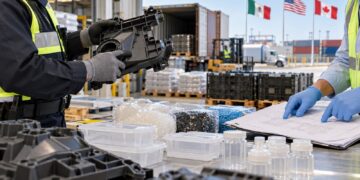 Industria del plástico analiza impacto comercial y revisión del T-MEC, ante ajustes arancelarios