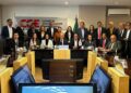 México produce petróleo, pero el CCE propone comprarlo a EU para negociar con Trump