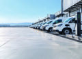 Electrificar flotillas: el negocio detrás del ahorro