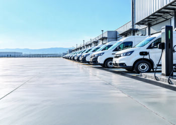Electrificar flotillas: el negocio detrás del ahorro