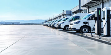 Electrificar flotillas: el negocio detrás del ahorro