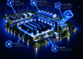 Data centers, una apuesta millonaria