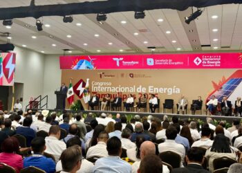 Tamaulipas busca explotar su potencial energético y atraer nuevas inversiones