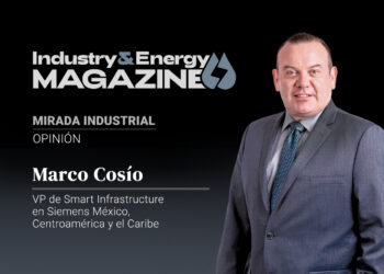 Redes inteligentes: pieza clave de la transición energética en México